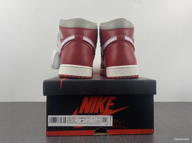 HYPE 1 Chenille High DJ4891-061 OG (W) Jordan Newstalgia 0812